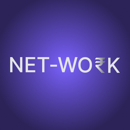 Net-work logo