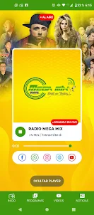 Radio Mega Mix Olmos