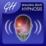 Binaural Beats - Brain Entrainment Hypnosis icon
