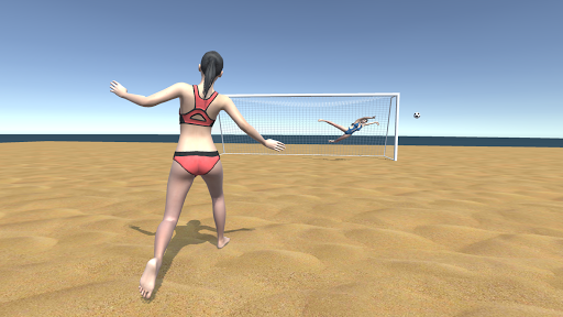 Android application Football Penalty Kicks screenshort