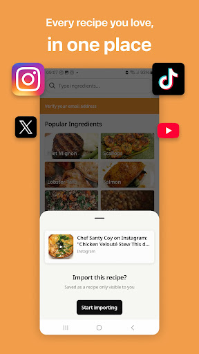 Cookpad Recipes screenshot 3