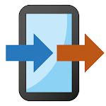 Cover Image of Download Copy My Data: Transfer Content  APK