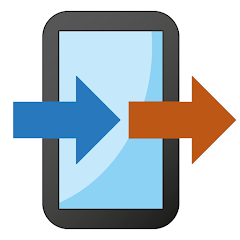 Copy My Data: Transfer Content - Apps On Google Play