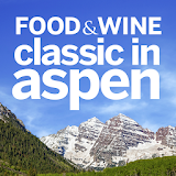 FOOD & WINE Classic in Aspen icon