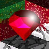 Ruby Miner World icon