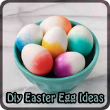 Diy Easter Egg icon