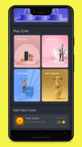 Quiz VS Earning Live