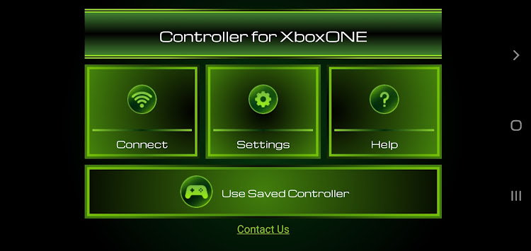 Controller for Xbox One - 1.1.12 - (Android)