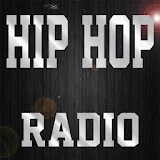 Hip Hop Radio Stations icon