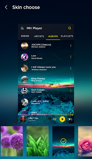 Music Player - Mp3 Player Apk1