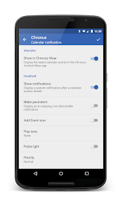Chronus Information Widgets - Apps on Google Play