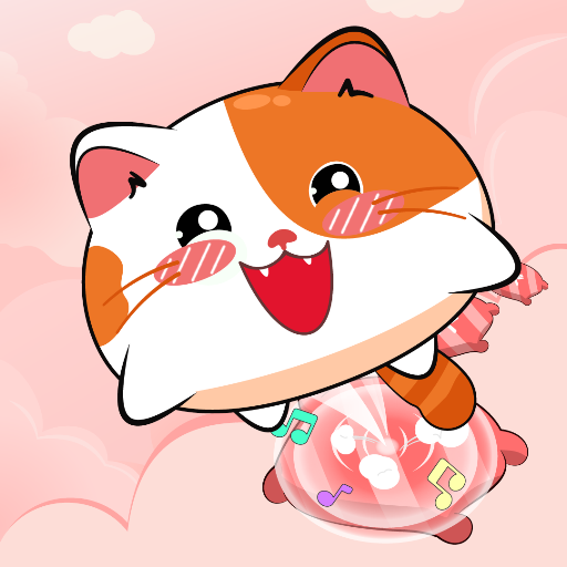 Cats HOP: Dancing Meow 8.1 Icon