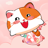 Cats HOP: Dancing Meow icon