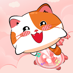 Cats HOP: Dancing Meow Mod Apk