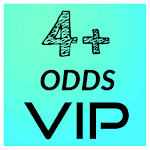Cover Image of Download 4+ ODDS DAILY 10.1 APK