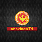 Cover Image of Download Shekinah TV  APK