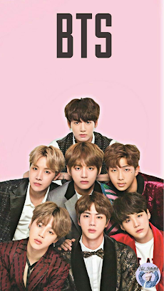 Bts Wallpaper All Member Androidアプリ Applion