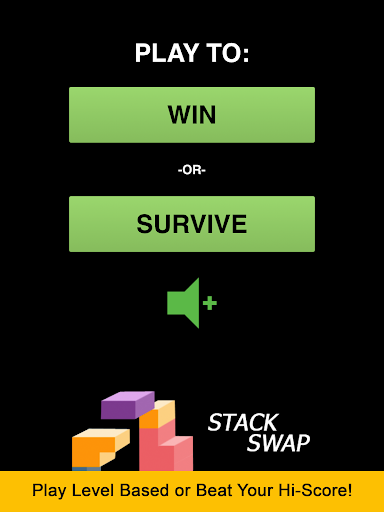 Stack Swap