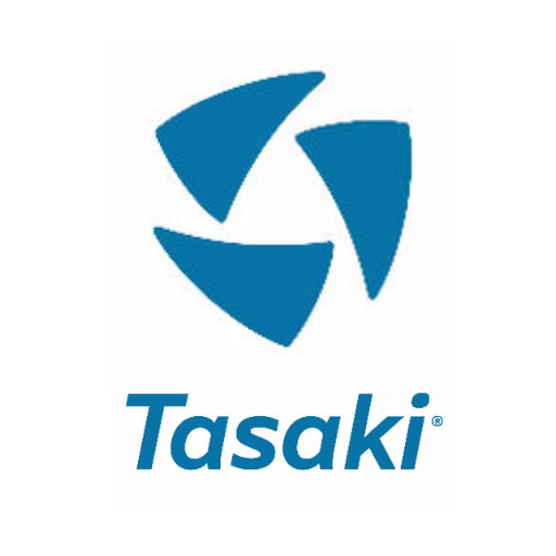 My Tasaki logo