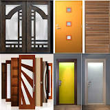 Door Design ideas icon