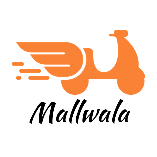 Mall Wala logo
