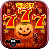 777 Halloween Fortune Slots icon
