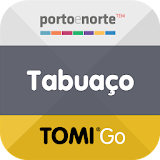 TPNP TOMI Go Tabuaço icon