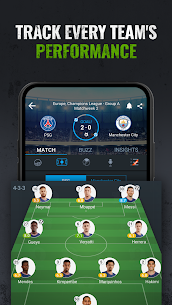 365 Scores Live Scores & News v11.8.1 Mod Apk (Premium Unlocked/Pro) Free For Android 5