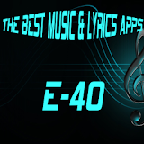 E-40 Lyrics Music icon