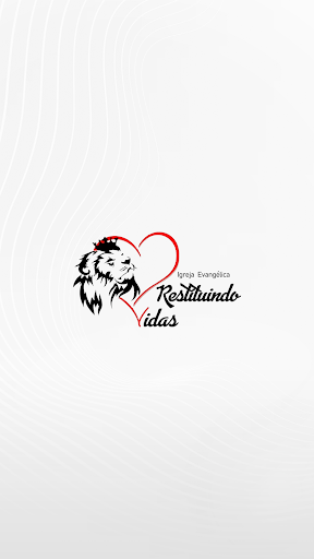 Android application Iervidas screenshort