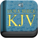 King James Version Bible (KJV) Free icon