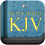 King James Bible Verse+Audio