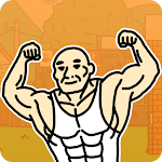 Cover Image of Download StartUp! Gym  APK