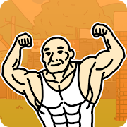 StartUp! Gym icon