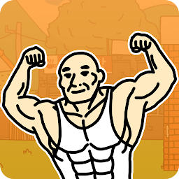 お願いジム! Mod Apk