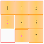 Puzzle Numbers Apk
