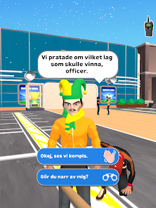 Skärmdumpsbild