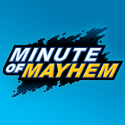 Icon image Minute of Mayhem