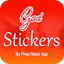 God Stickers