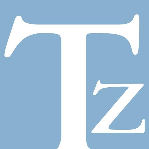 TessinerZeitung logo