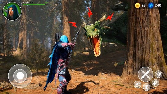 Age of Magic Dinheiro Infinito 3