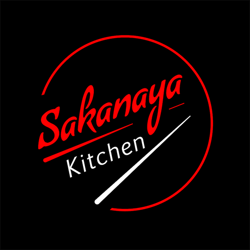 Sakanaya Kitchen logo