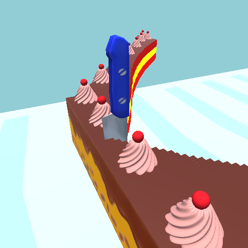 Cake Cutter 3D Download on Windows