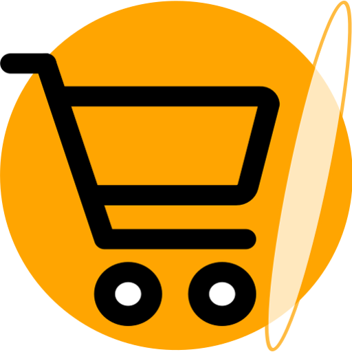 We Sell Everything. logo