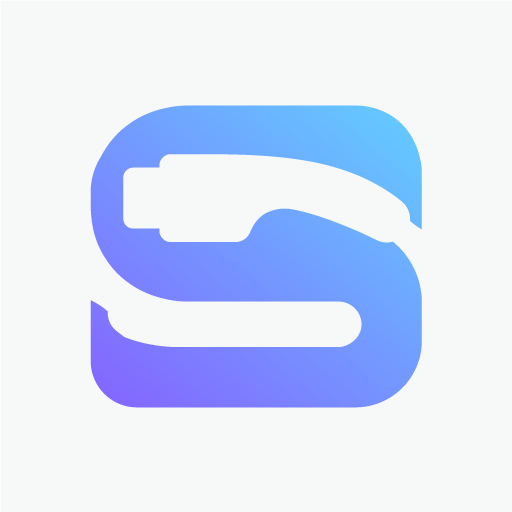 SpacePlus logo