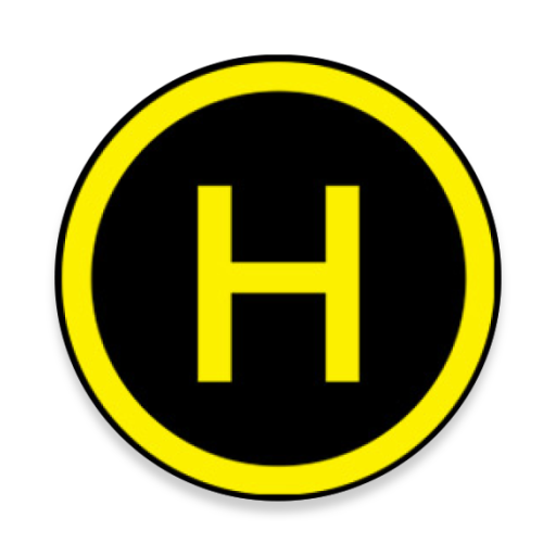HeliBalance - Weight & Balance  Icon