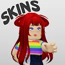 Download Skins and clothing for RBX App Free on PC (Emulator) - LDPlayer