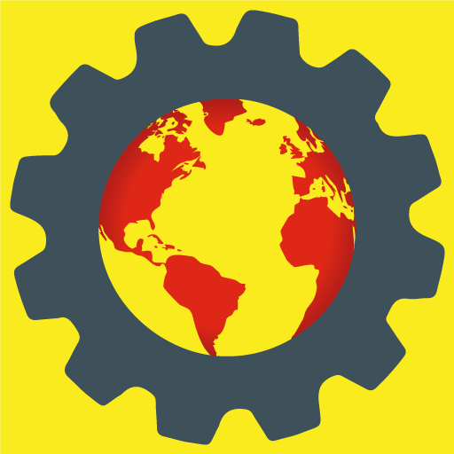 Repuesmundo; repuestos online logo
