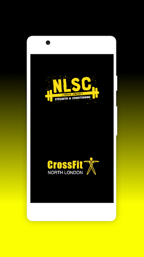 Android application NLSC screenshort