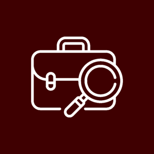 Jobs Scanner - Vacancy Tracker Logo